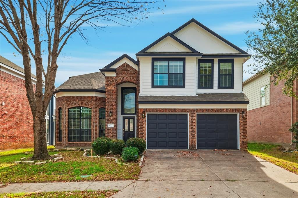 412 Cypress Hill Drive, McKinney