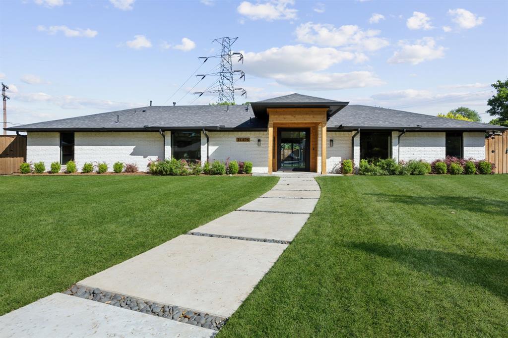 14406 Overview Drive, Dallas