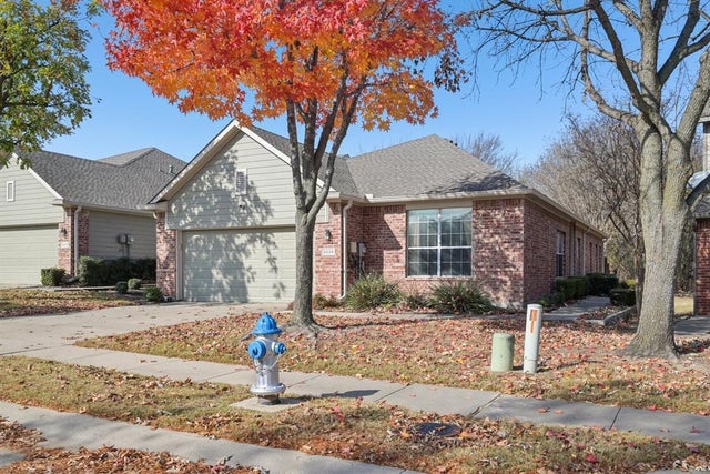 3225 Judge Holland Lane, Plano