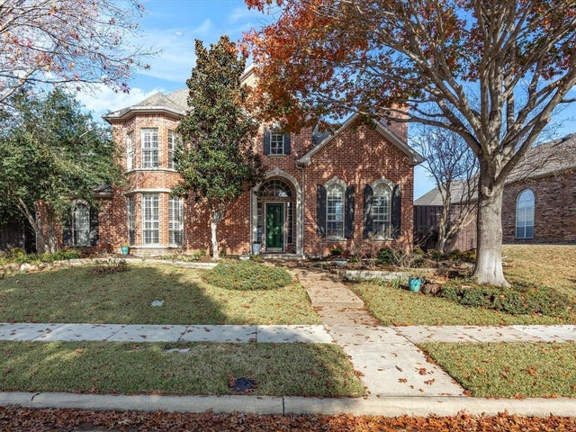 4549 Glenville Drive, Plano