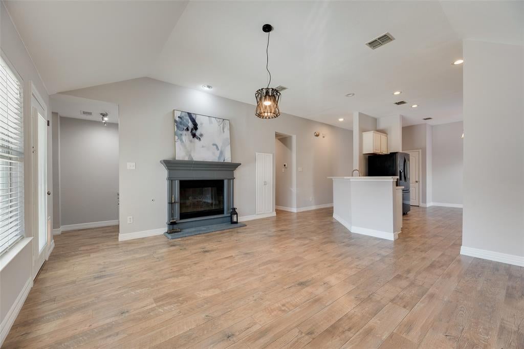 1430 Silver Spur Drive, Allen