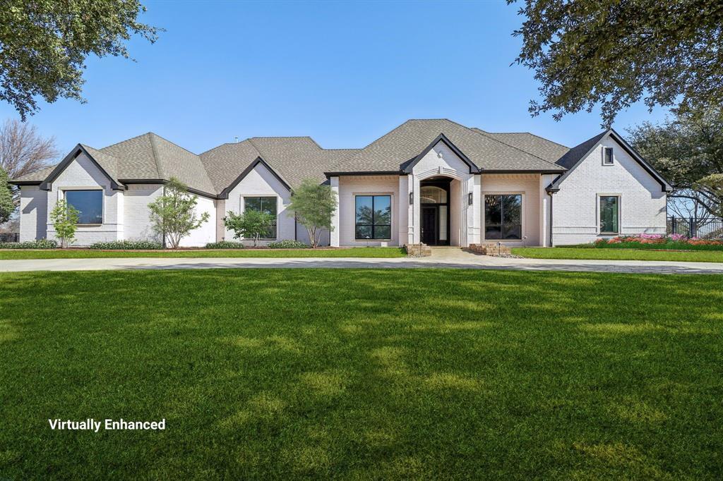 1420 Gentle Way, Prosper