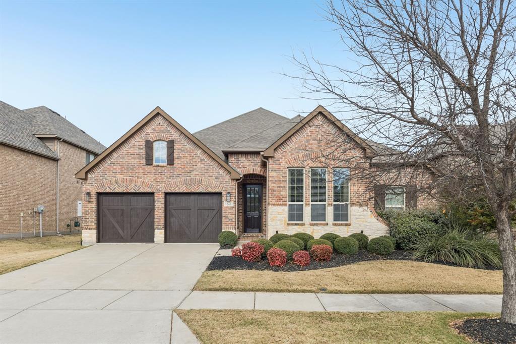 821 Patio Street, Little Elm