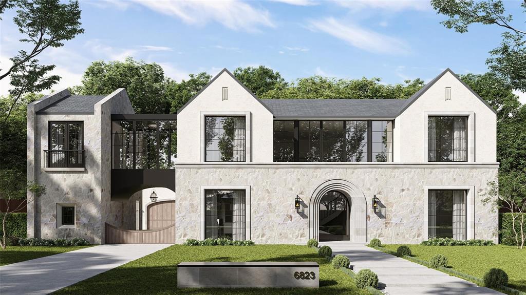 6823 Norway Road, Dallas