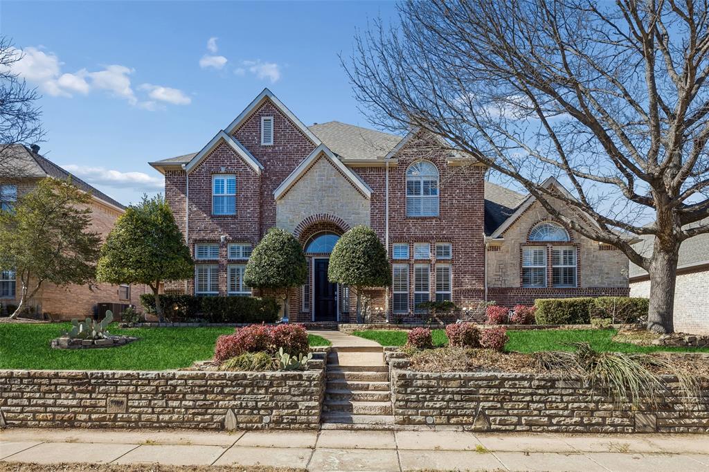 3703 Trailwood Drive, Richardson