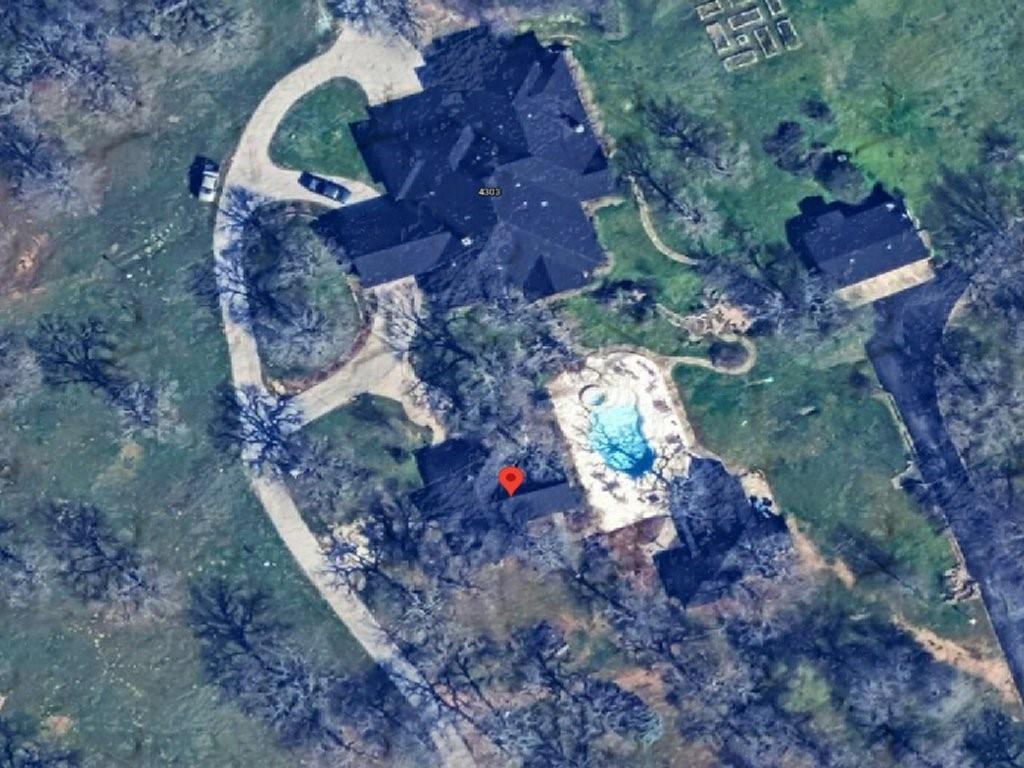 4301 County Road 707, Cleburne