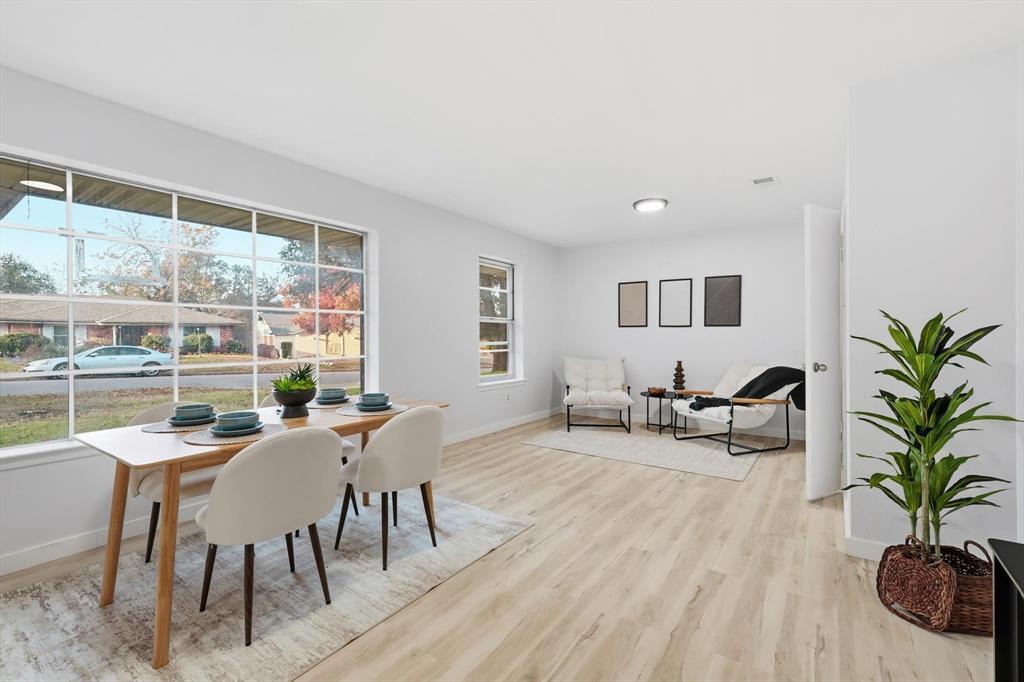 6409 Winn Street, Fort Worth