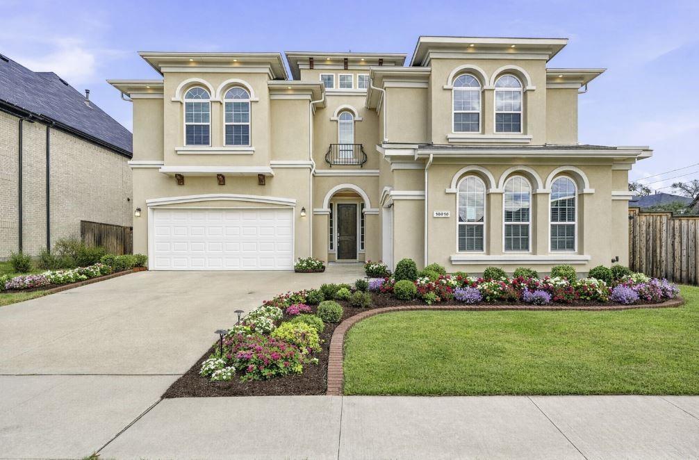 10010 Lucky Debonair Lane, Frisco