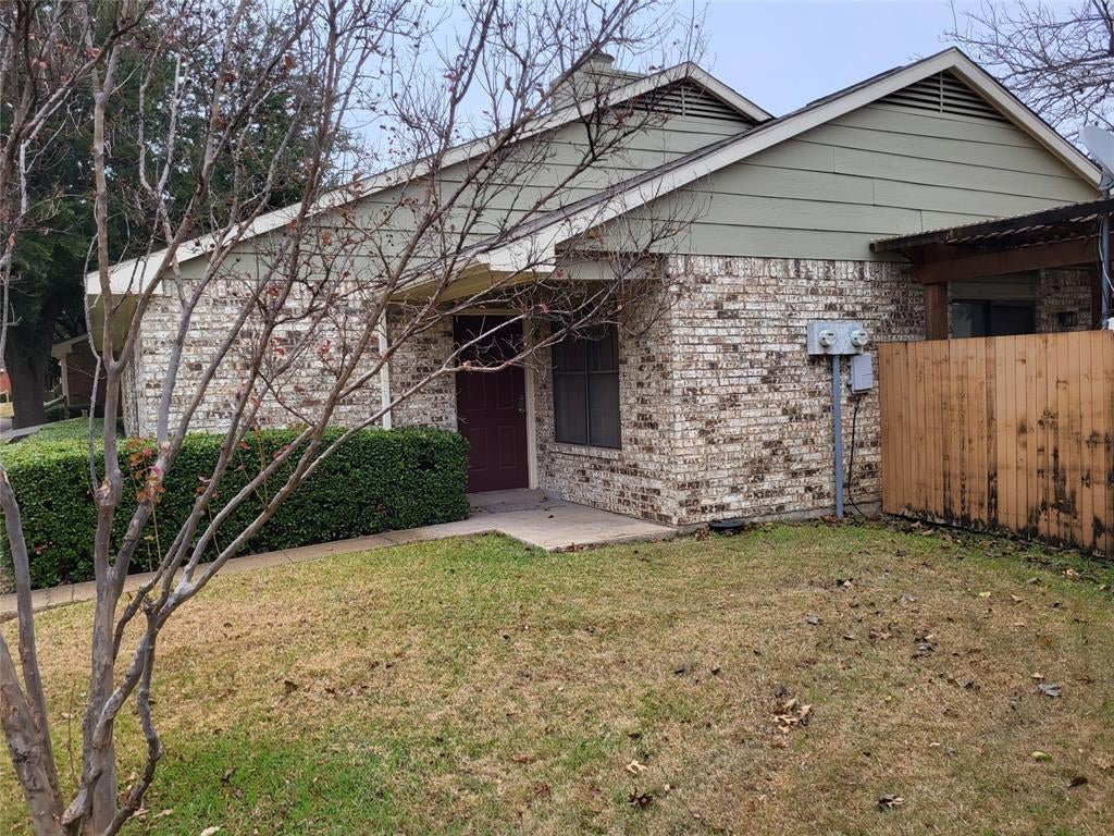 1801 W Spring Creek Parkway V1, Plano