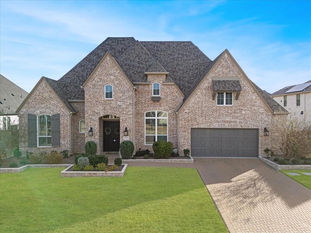 1981 Star Trace Parkway, Prosper