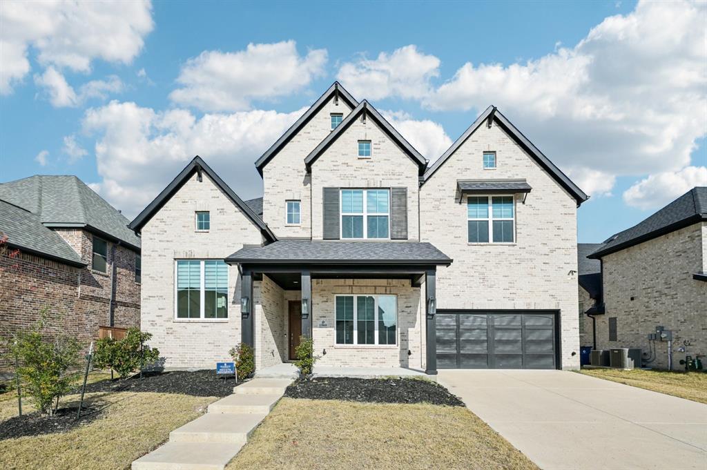 13868 Dorset Lane, Frisco