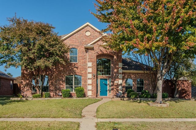 2909 Oakland Hills Drive, Plano