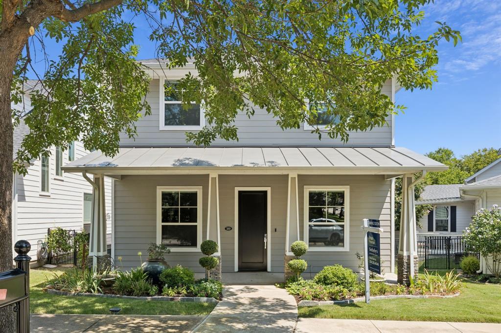 389 Jordan Farm Circle, Rockwall