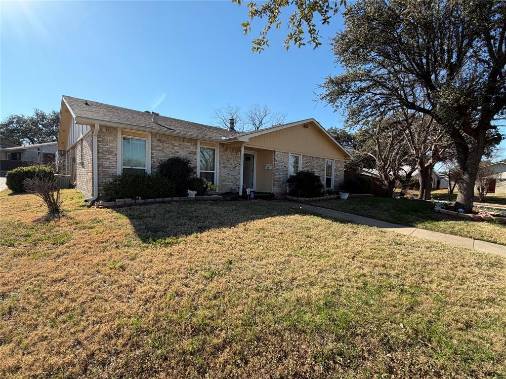 2006 Southern Oaks, Carrollton