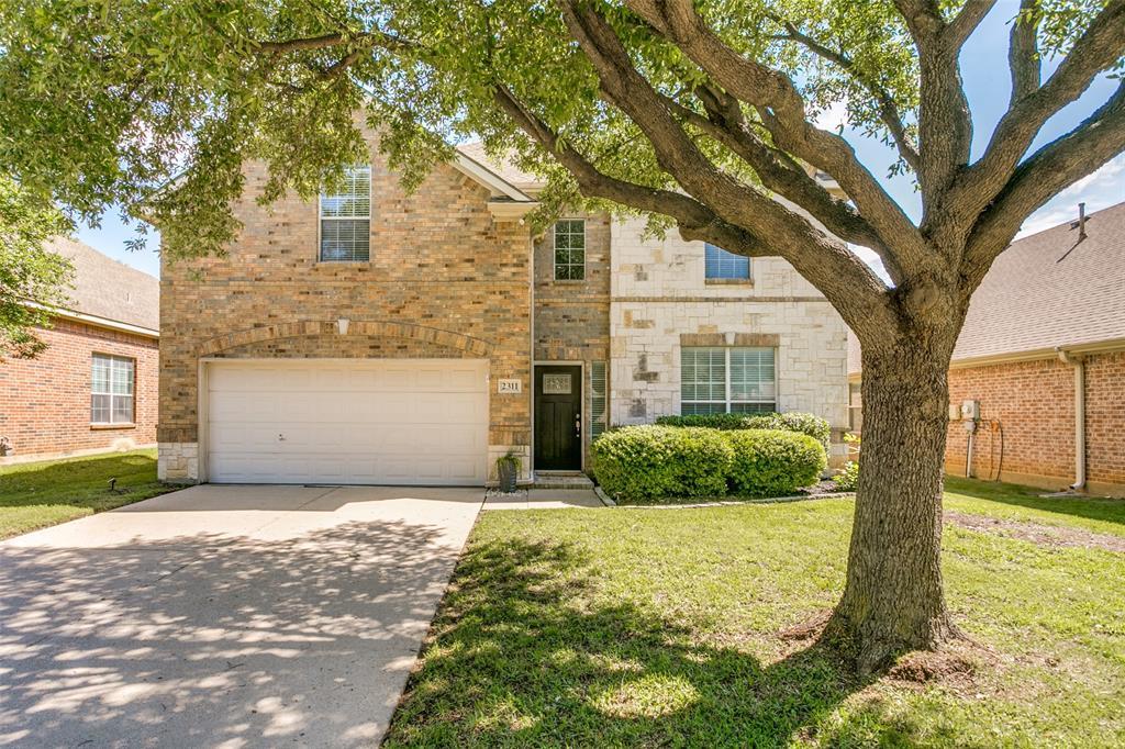 2311 Watercrest Drive, Keller
