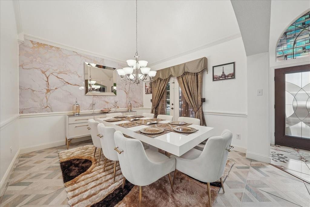 547 Breton Drive, Grand Prairie