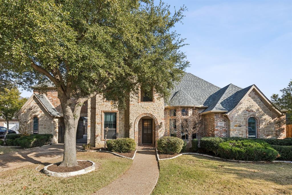 11412 Lenox Lane, Frisco