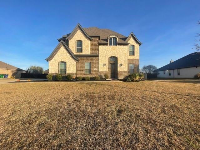 321 Equestrian Drive, Waxahachie