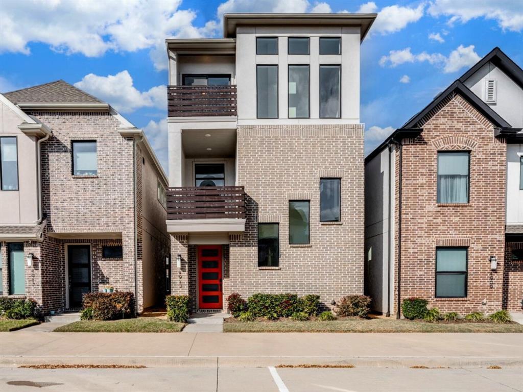 4913 Broadway Drive, Plano