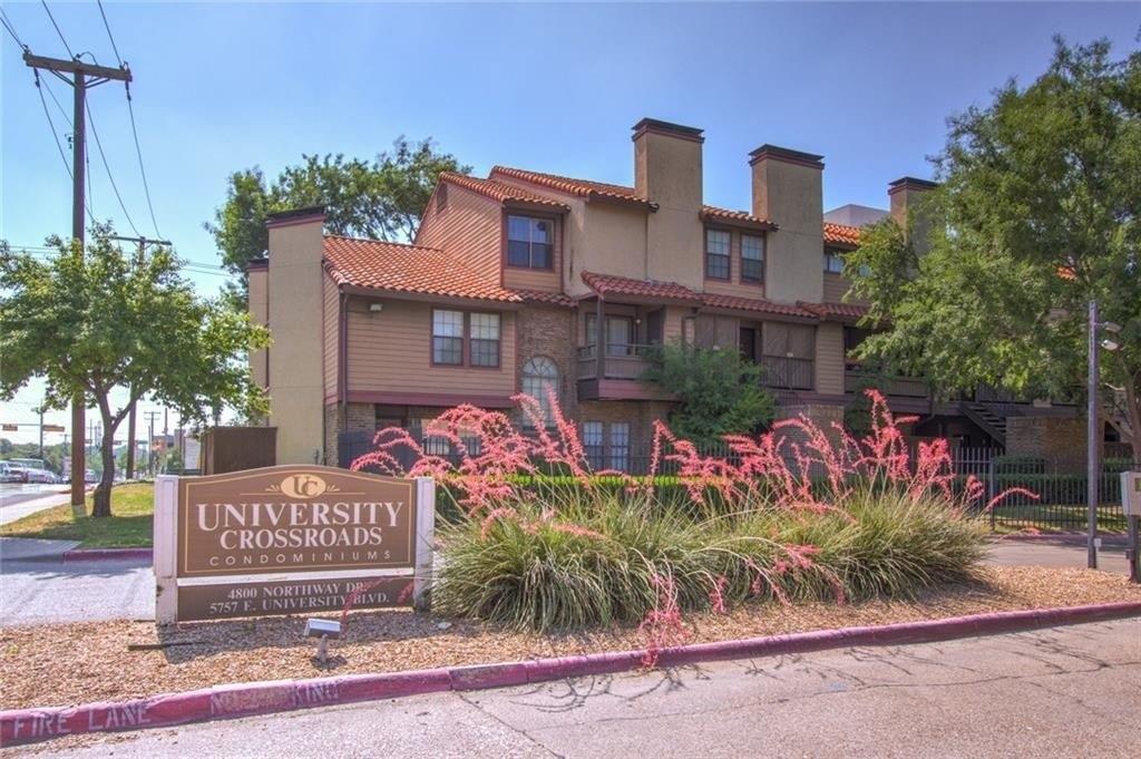 5757 E University Boulevard 22r, Dallas