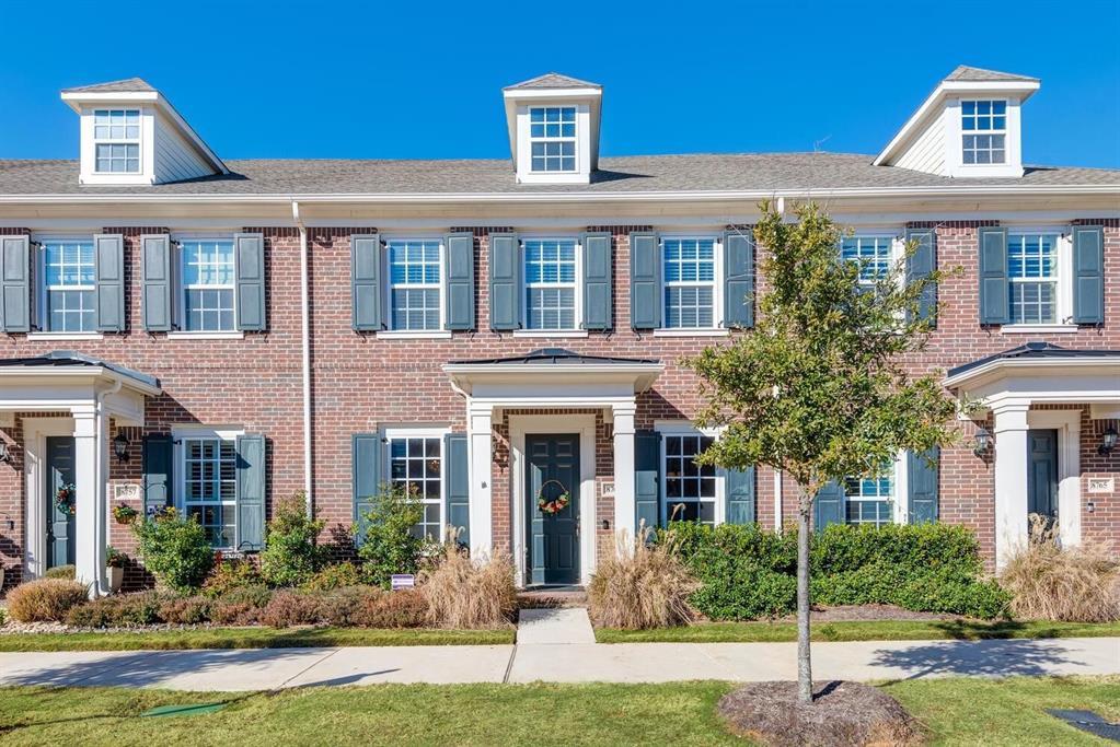 8761 Bridge Street, North Richland Hills