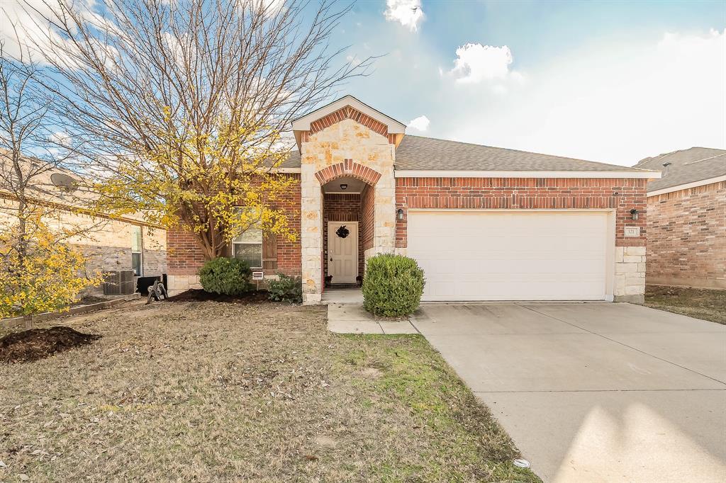 321 Mariscal Place, Fort Worth