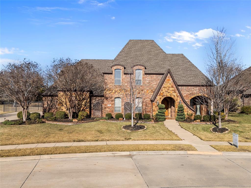 614 Cross Timbers Drive, Keller