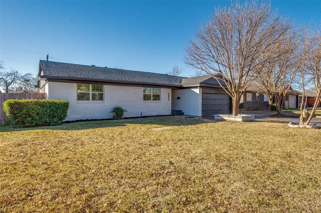 3072 Mark Twain Drive, Farmers Branch