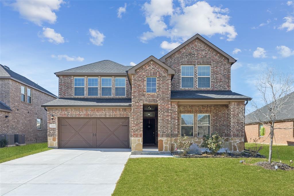 13408 Sueca Drive, Little Elm