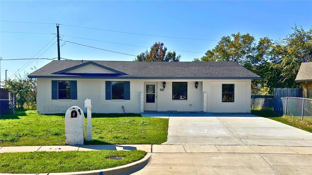 1024 Murray Court, McKinney