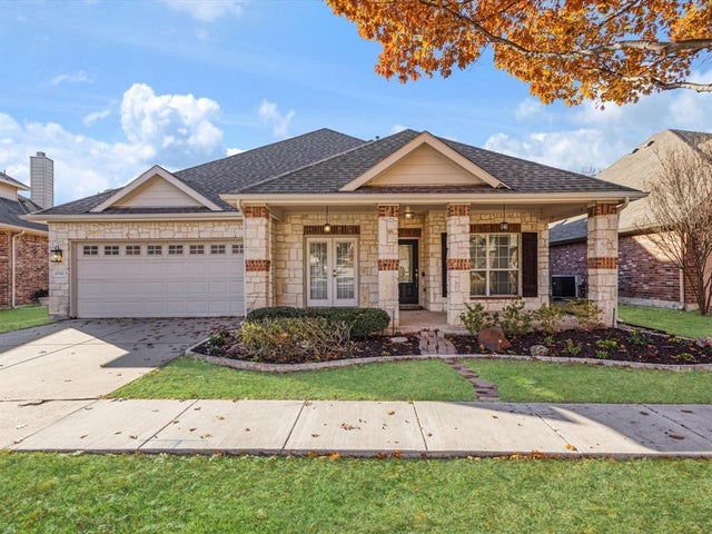 3700 Blanco Creek Trail, McKinney