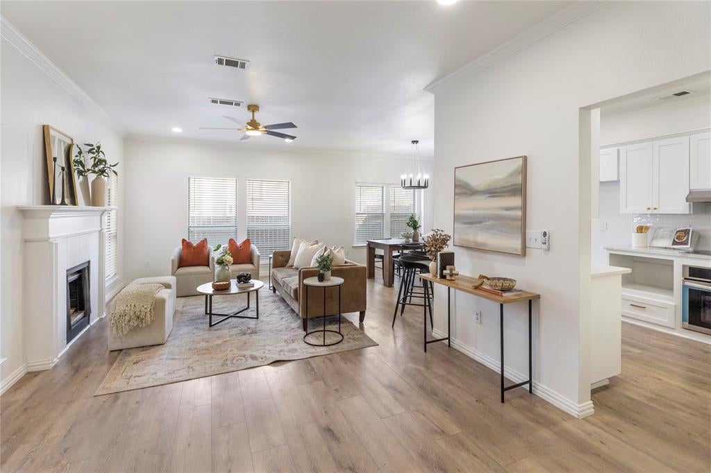 1911 Maplewood Trail, Colleyville