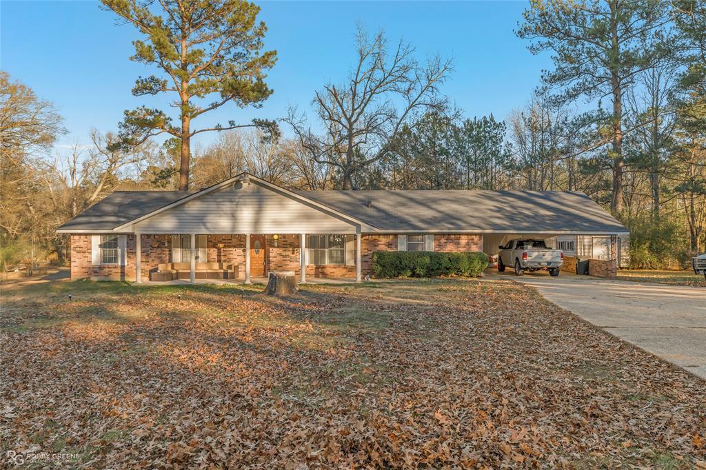 7880 Choctaw Lane, Shreveport