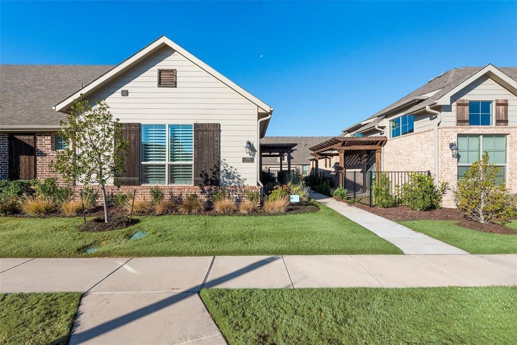 7226 Merlot Place, Grand Prairie