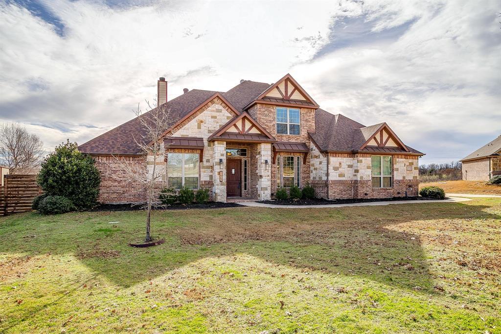 195 Brook Hollow Lane, Weatherford