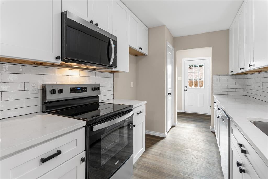 9903 Plainfield Drive, Fort Worth