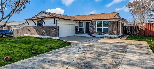 14147 Heartside Place, Farmers Branch