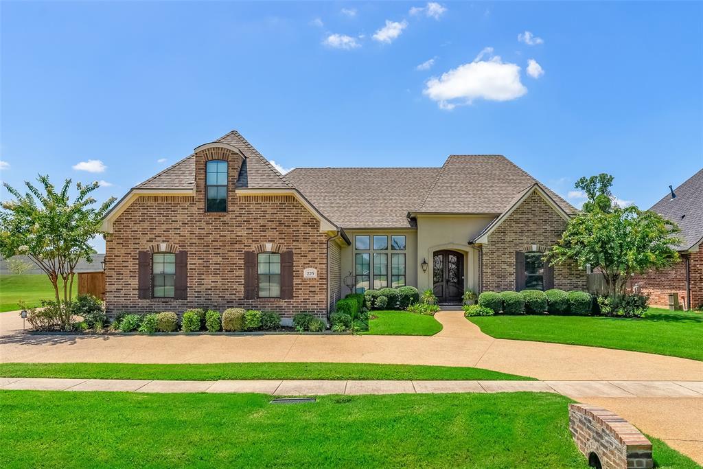 225 Welham Trace, Bossier City