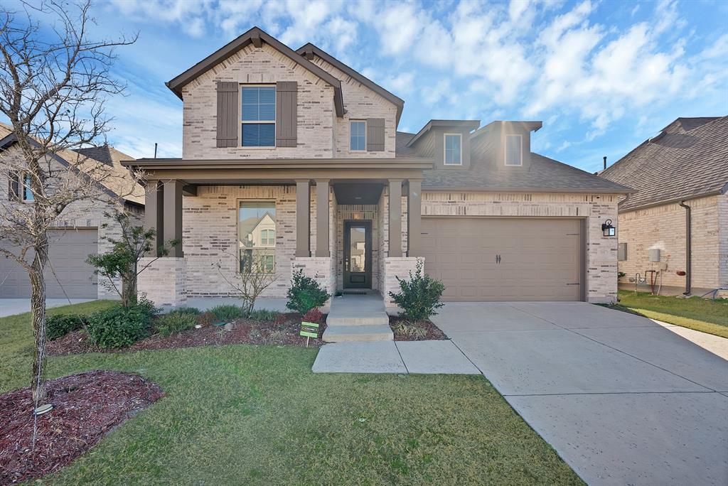 3008 Hobbs Lane, Melissa