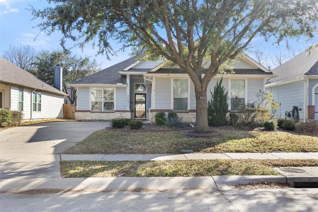 9509 Timber Wagon Drive, McKinney