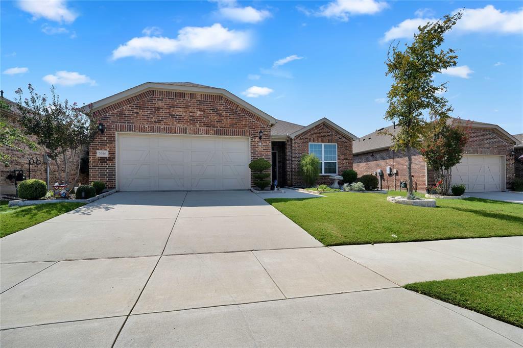 7616 Heritage Drive, Little Elm