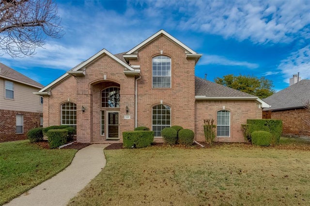 2429 Clear Field Drive, Plano