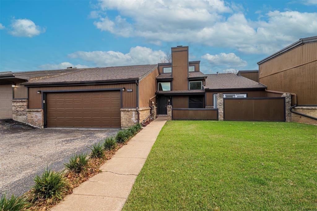 5624 Oak View Drive, Fort Worth