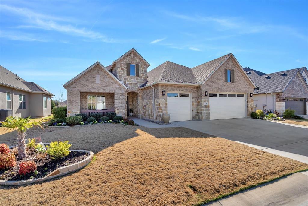 9533 Arkose Drive, Denton