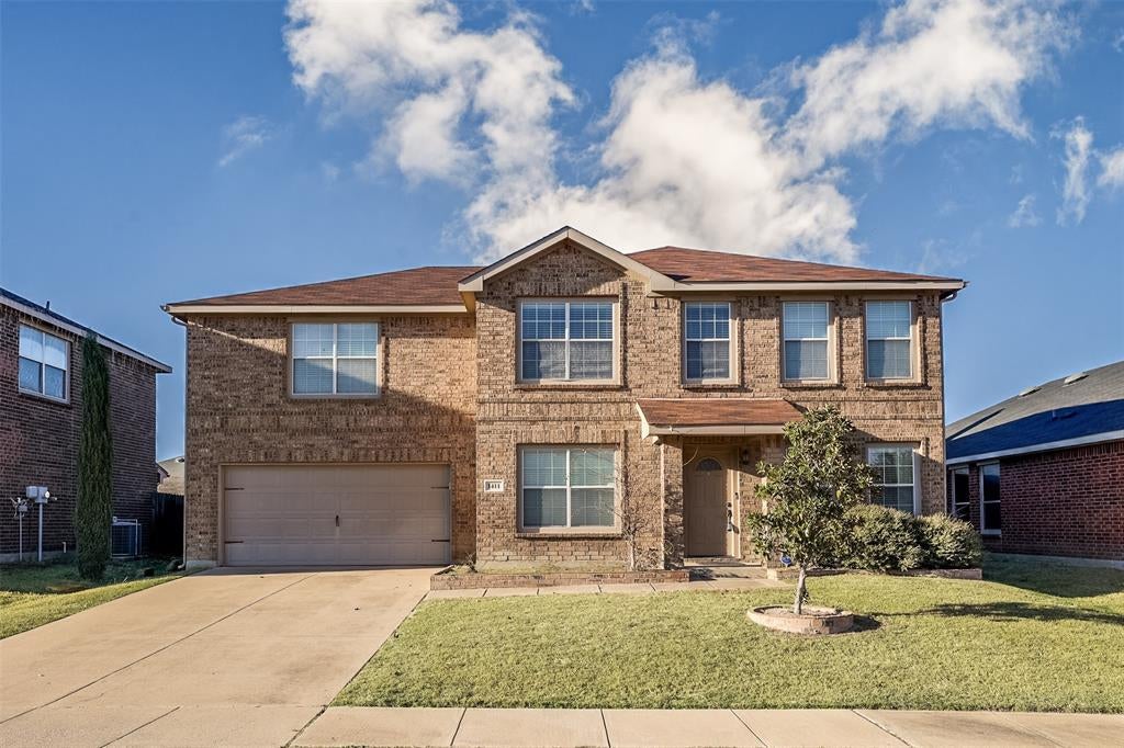 1411 Everglades Court, Arlington