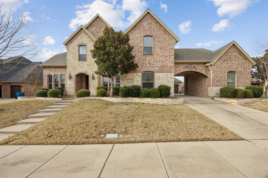 778 Hanover Drive, Rockwall
