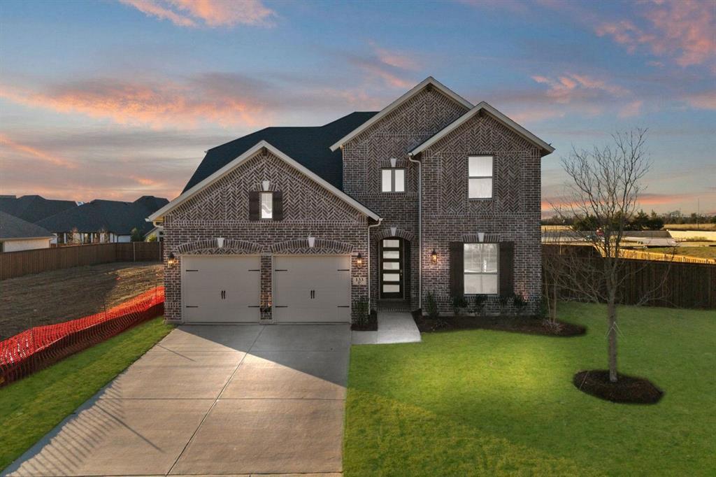 133 Bay Laurel Rd, McKinney