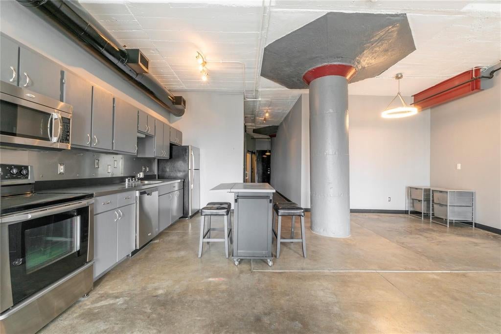 1122 Jackson Street 811, Dallas