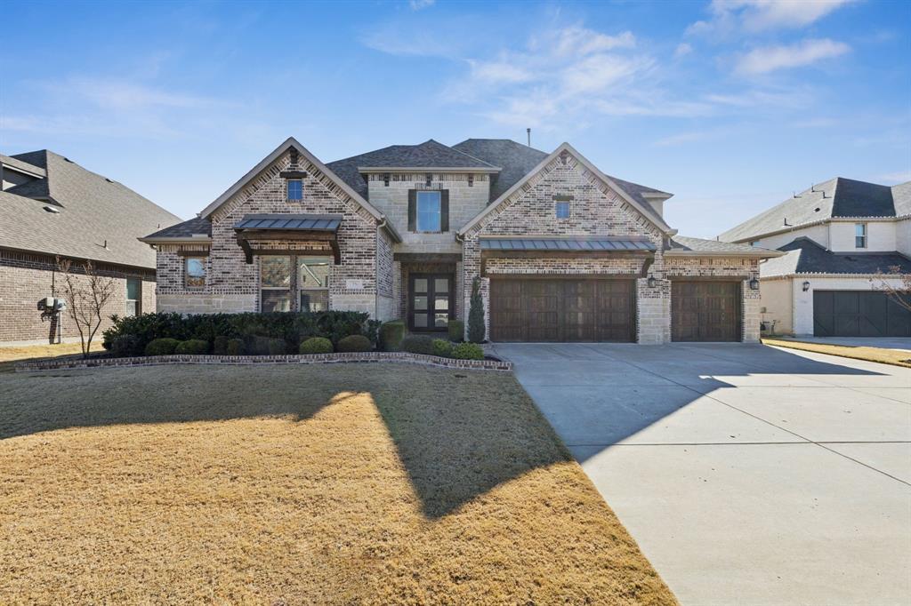 1750 Winchester Drive, Prosper