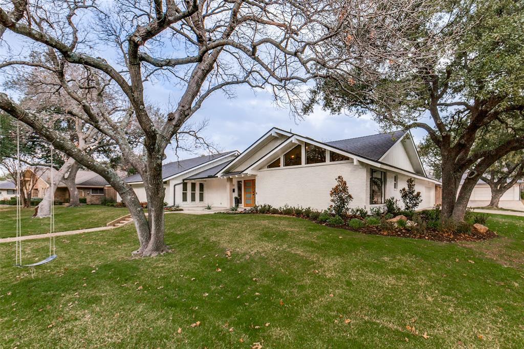 4371 Mill Creek Road, Dallas